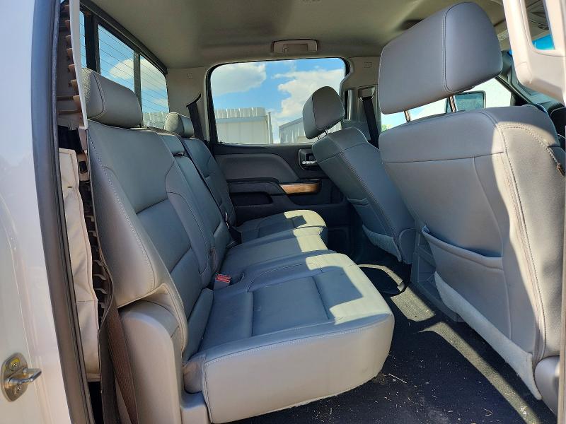 Aukcja sprzedaży 2019 Chevrolet Silverado, vin: 1GC1KTEY3KF178371, numer aukcji: 60298496