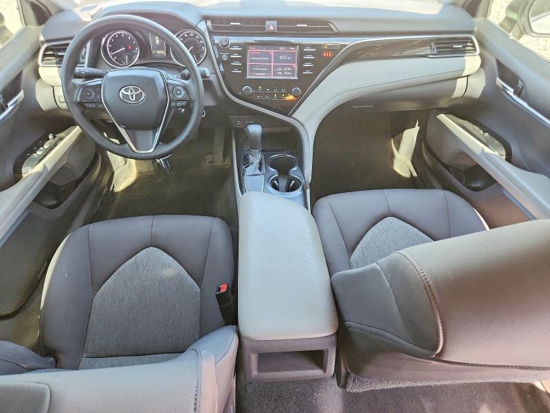 Продаж на аукціоні авто 2019 Toyota Camry, vin: 4T1B11HK4KU831221, номер лоту: 59740666