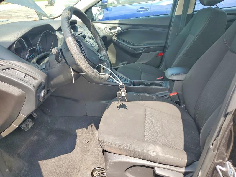 Продаж на аукціоні авто 2016 Ford Focus, vin: 1FADP3F21GL318036, номер лоту: 61846116