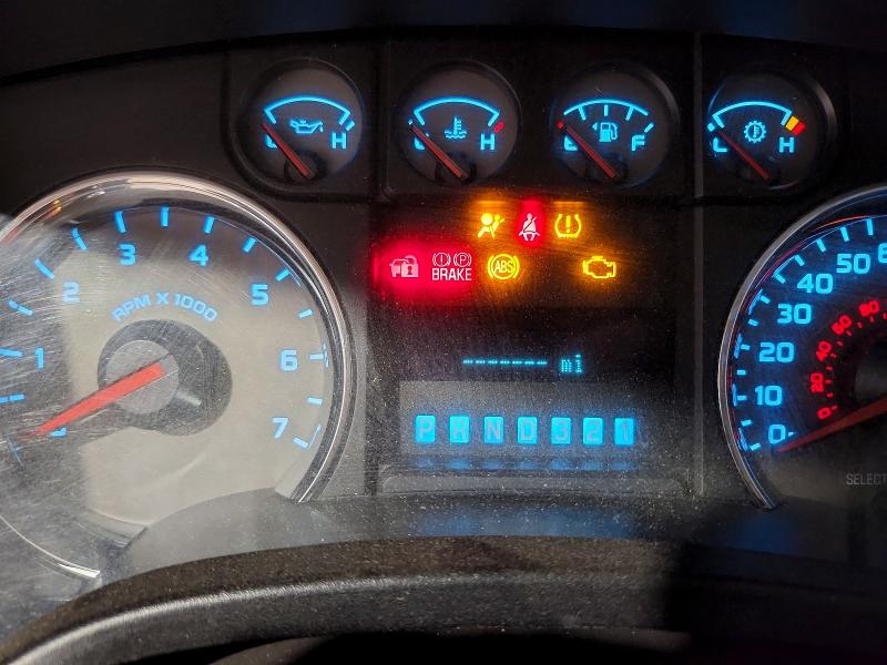 Продажа на аукционе авто 2010 Ford F150, vin: 1FTFX1EV3AFD17740, номер лота: 62658356