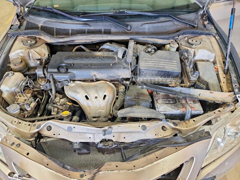 Aukcja sprzedaży 2008 Toyota Camry, vin: 4T1BE46K08U234598, numer aukcji: 62659166