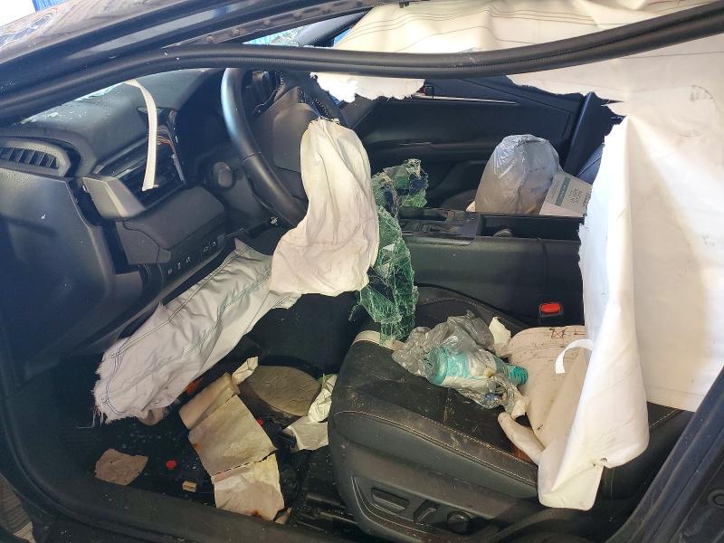62454646 :رقم المزاد ، 4T1DAACK1TU663846 vin ، 2026 Toyota Camry مزاد بيع