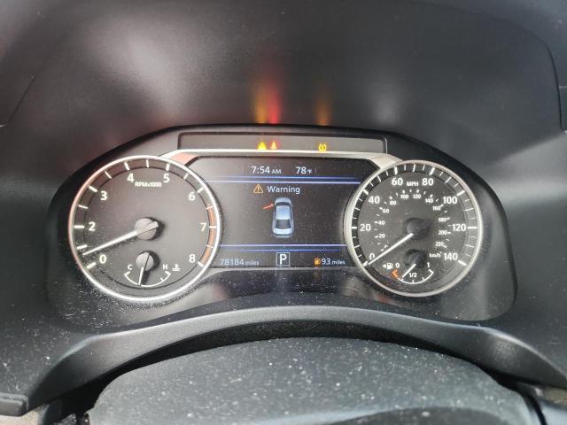 Aukcja sprzedaży 2019 Nissan Altima, vin: 1N4BL4BV5KN327862, numer aukcji: 62198186