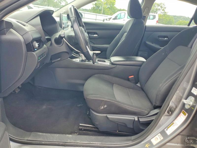 Aukcja sprzedaży 2021 Nissan Sentra, vin: 3N1AB8CV2MY296125, numer aukcji: 61915306