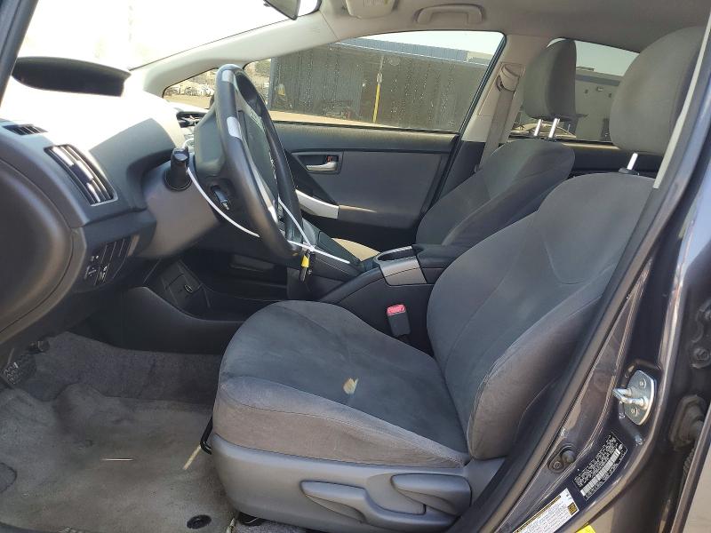 Продажа на аукционе авто 2013 Toyota Prius, vin: JTDKN3DU4D5584890, номер лота: 59737656