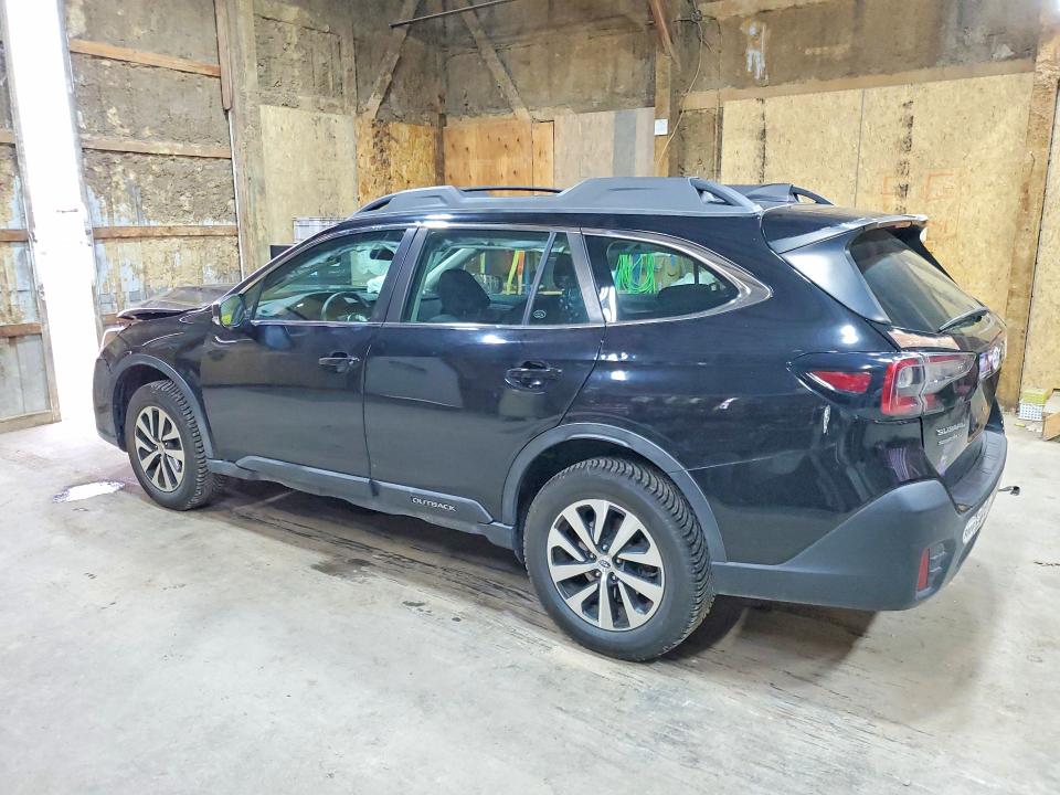 Aukcja sprzedaży 2020 Subaru Outback, vin: 4S4BTAAC8L3155859, numer aukcji: 60014176