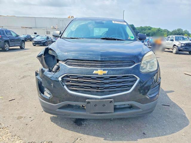 Aukcja sprzedaży 2016 Chevrolet Equinox, vin: 2GNALBEK4G1182048, numer aukcji: 61723496