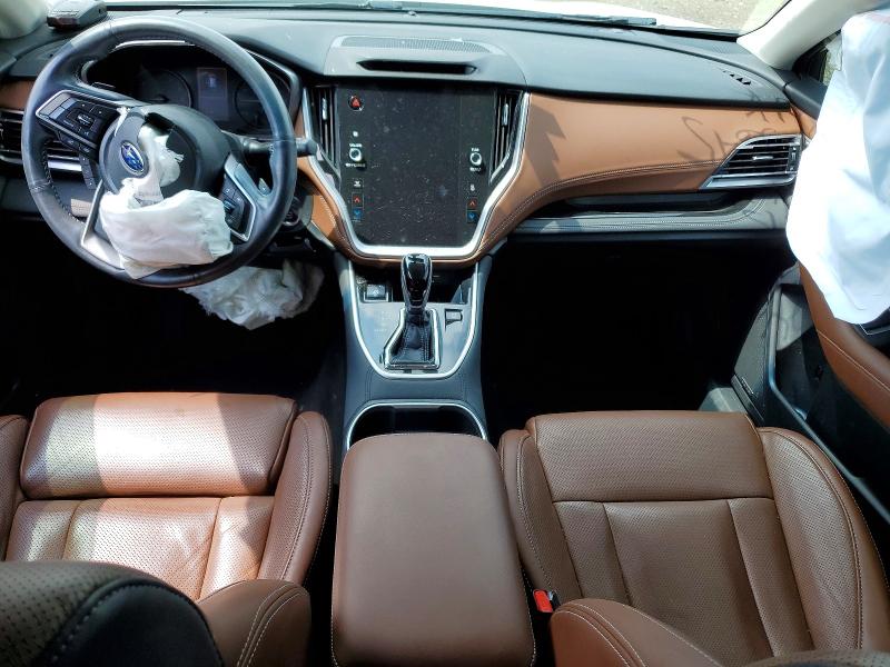 Продажа на аукционе авто 2021 Subaru Outback, vin: 4S4BTGPD7M3173645, номер лота: 59397626