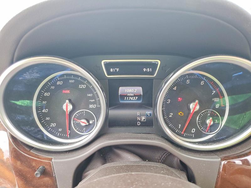 60374016 :رقم المزاد ، 4JGDF6EE3KB219030 vin ، 2019 Mercedes-benz Gls مزاد بيع