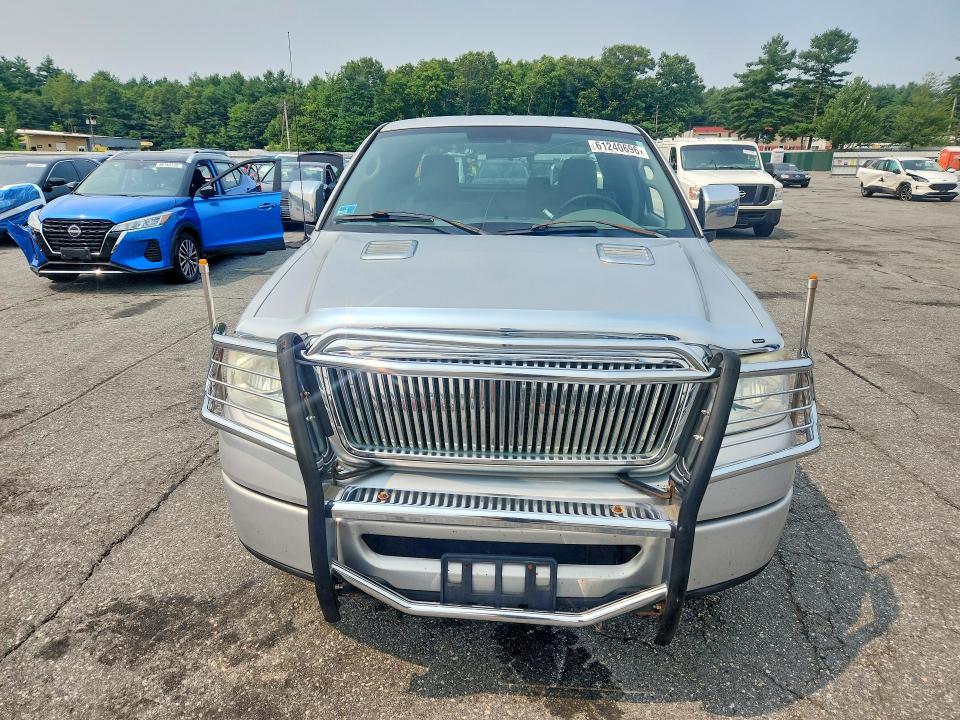 Aukcja sprzedaży 2006 Ford F150, vin: 1FTRX12W66NA30187, numer aukcji: 61240696