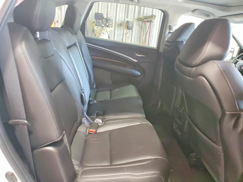 Продажа на аукционе авто 2019 Acura Mdx, vin: 5J8YD4H38KL025132, номер лота: 60306336