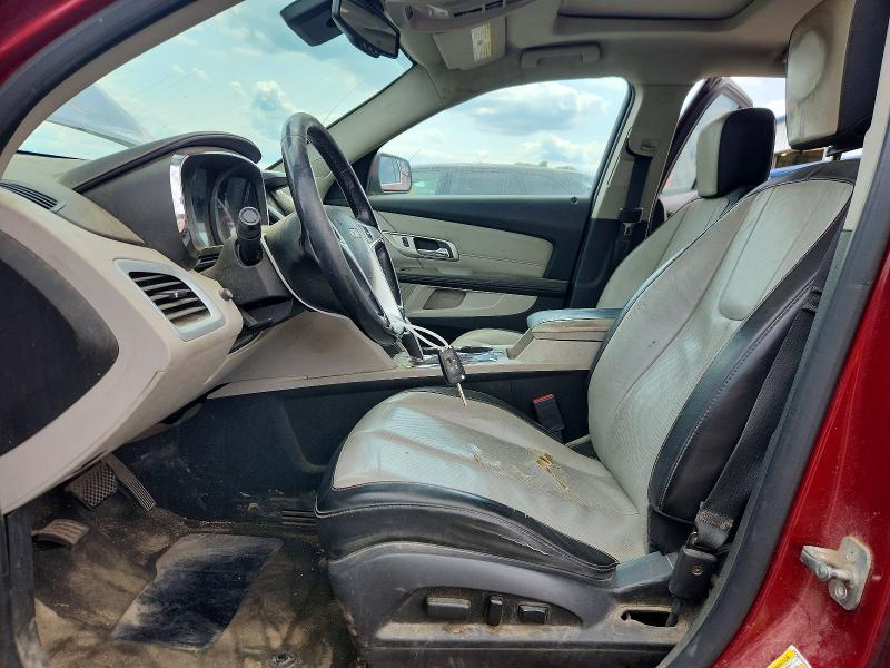 62599696 :رقم المزاد ، 2GKALUEK1C6279231 vin ، 2012 Gmc Terrain مزاد بيع