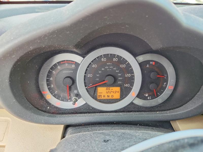 Продаж на аукціоні авто 2010 Toyota Rav4, vin: 2T3ZF4DV1AW033816, номер лоту: 59351256