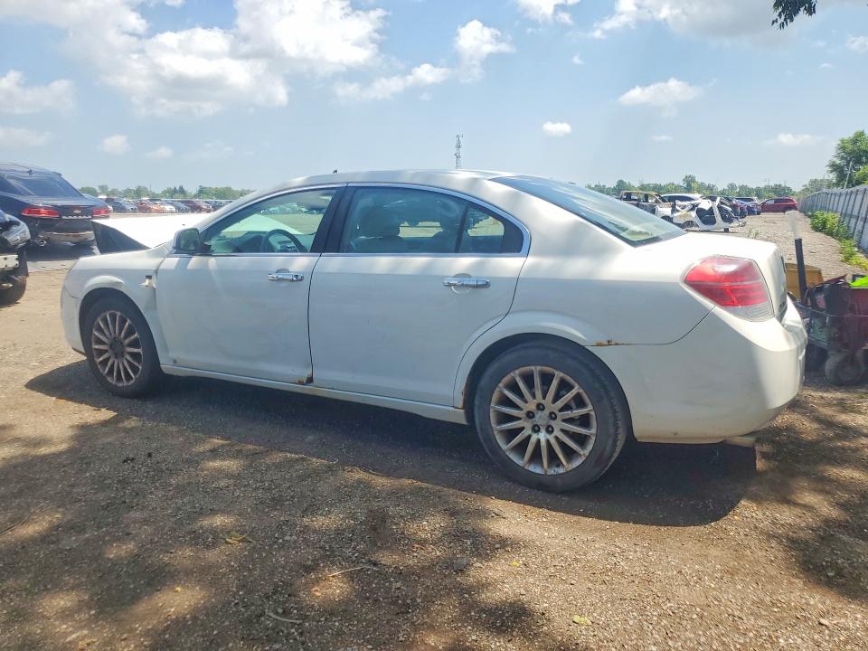 Aukcja sprzedaży 2009 Saturn Aura, vin: 1G8ZX57789F217805, numer aukcji: 59134966