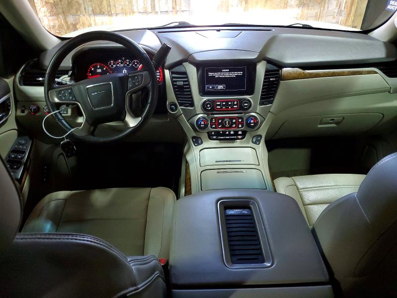 Aukcja sprzedaży 2015 Gmc Yukon, vin: 1GKS2CKJ6FR602372, numer aukcji: 60493586