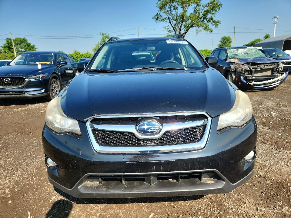 Продажа на аукционе авто 2014 Subaru Xv Crosstrek, vin: JF2GPAVC5E8325420, номер лота: 60498876