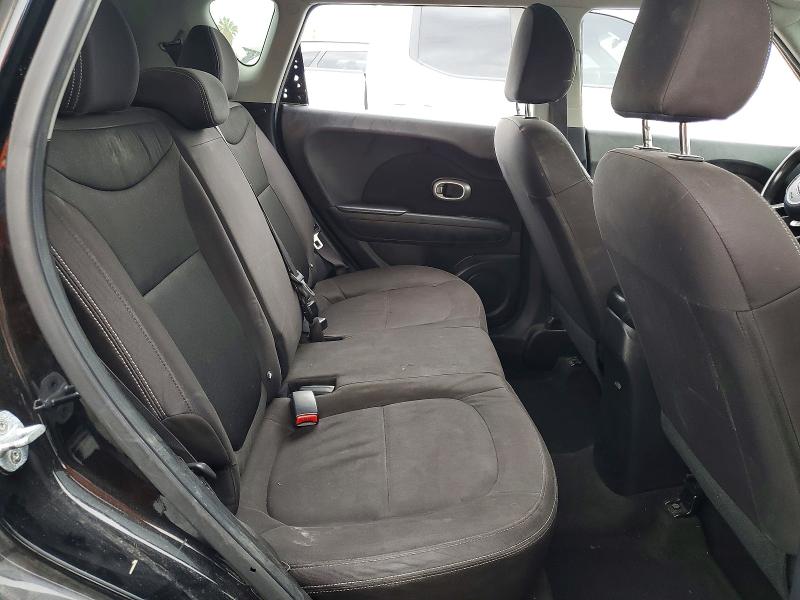 Aukcja sprzedaży 2016 Kia Soul, vin: KNDJN2A20G7309048, numer aukcji: 59401236