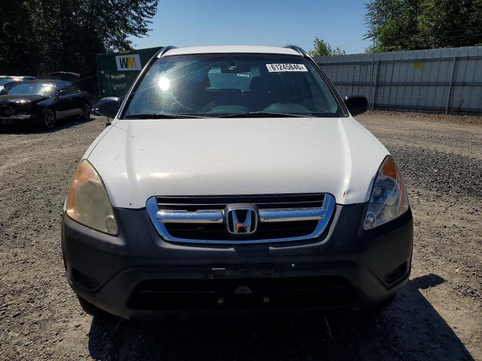 61245846 :رقم المزاد ، JHLRD784X3C039552 vin ، 2003 Honda Cr-v مزاد بيع