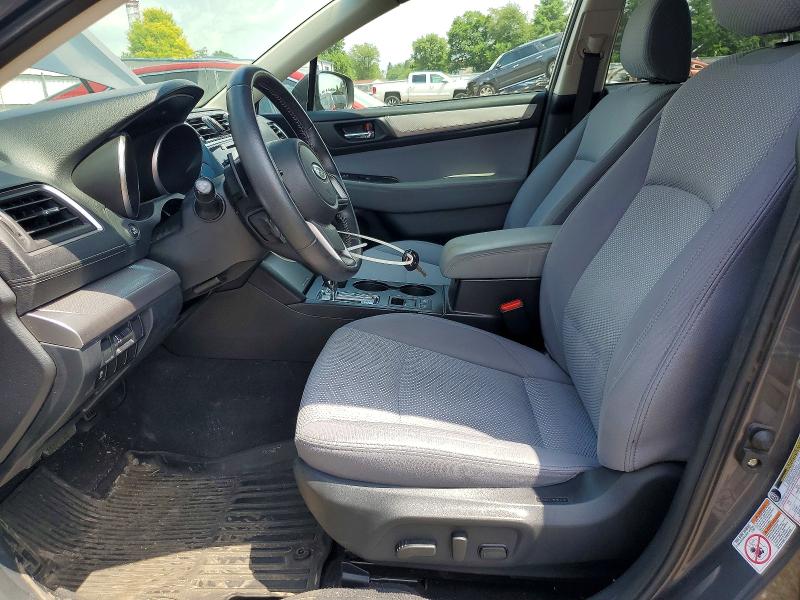 Продажа на аукционе авто 2018 Subaru Outback, vin: 4S4BSACC6J3311992, номер лота: 59645746
