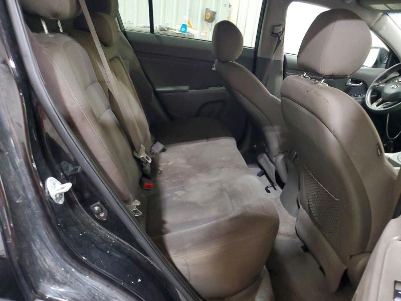 Продаж на аукціоні авто 2014 Kia Sportage, vin: KNDPBCAC2E7548373, номер лоту: 61309696