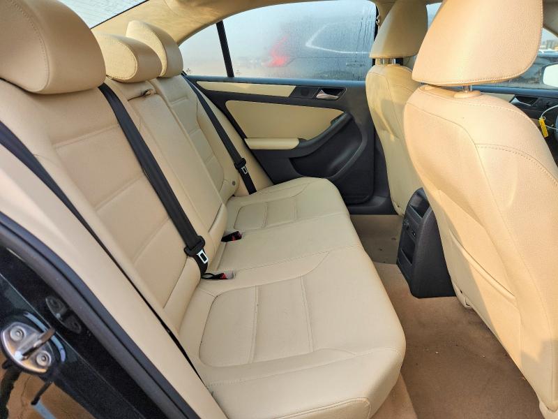 Aukcja sprzedaży 2012 Volkswagen Jetta, vin: 3VWDP7AJ5CM466180, numer aukcji: 61707886