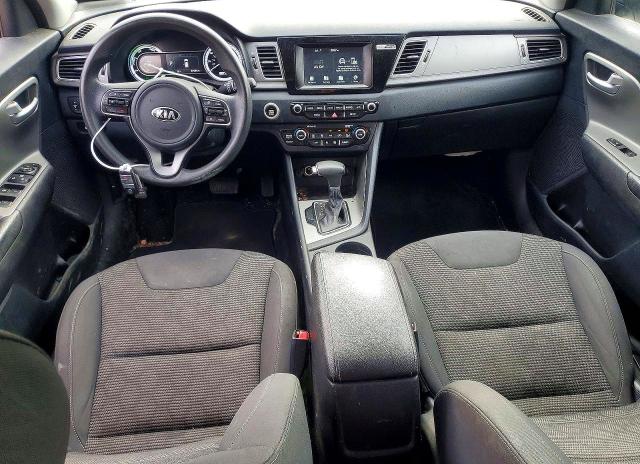 Продажа на аукционе авто 2017 Kia Niro, vin: KNDCB3LC0H5077240, номер лота: 59778656