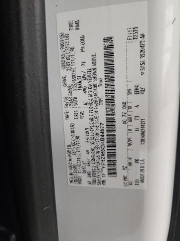 Продажа на аукционе авто 2016 Ford Transit, vin: 1FTYR1ZM5GKB44677, номер лота: 60374556