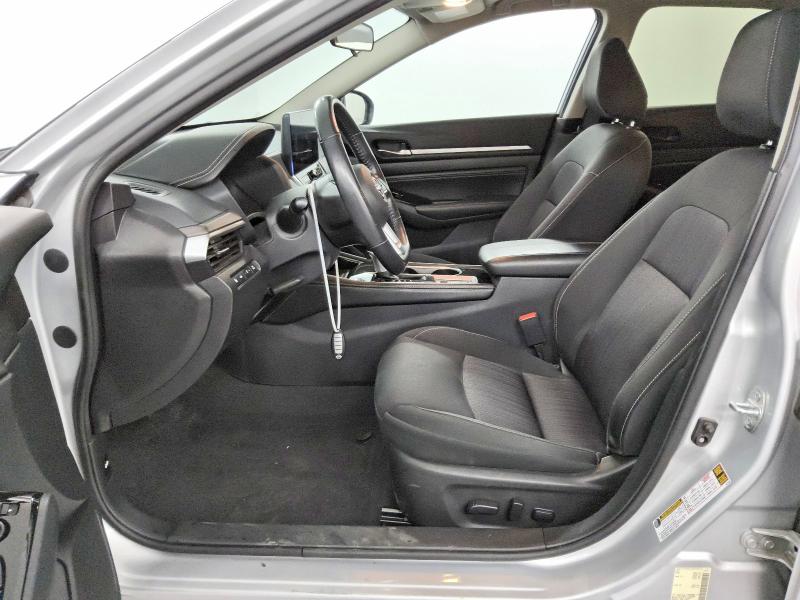 2023 Nissan Altima მანქანა იყიდება აუქციონზე, vin: 1N4BL4DV1PN316684, აუქციონის ნომერი: 60552696