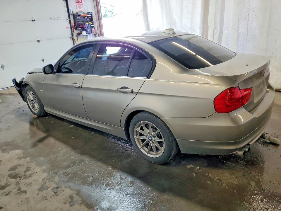 Aukcja sprzedaży 2010 Bmw 328, vin: WBAPK5C5XAA649343, numer aukcji: 62210556
