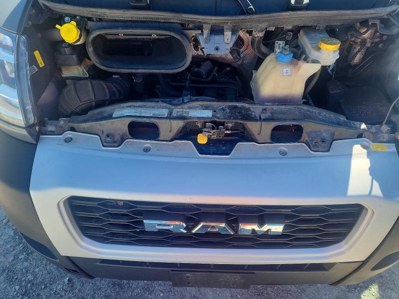 Aukcja sprzedaży 2021 Ram Promaster 3500, vin: 3C6MRVJG4ME544926, numer aukcji: 59746246