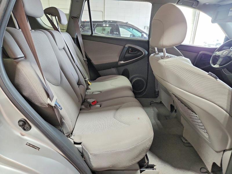 Aukcja sprzedaży 2007 Toyota Rav4, vin: JTMBD31V475060854, numer aukcji: 59696266