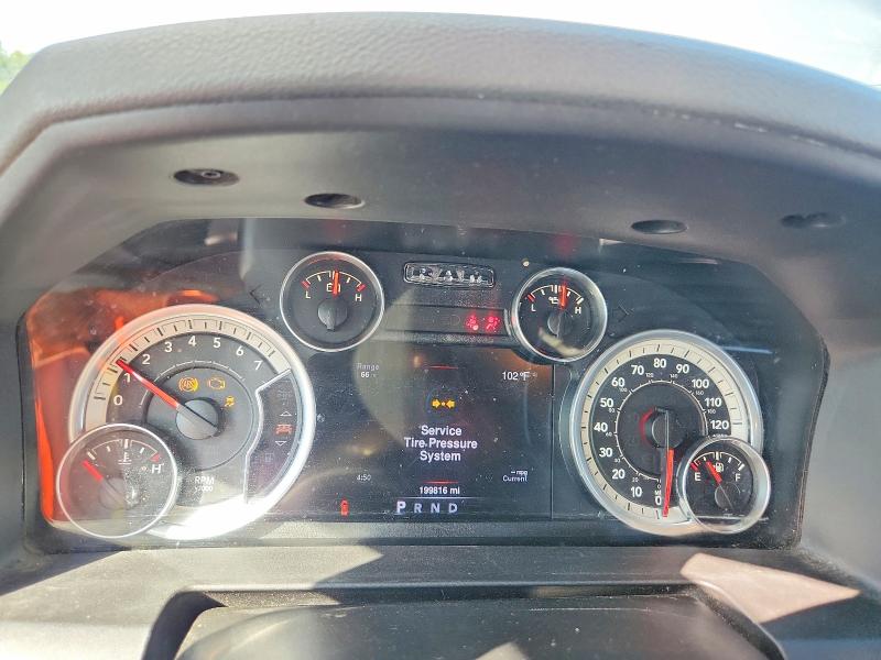 60399676 :رقم المزاد ، 1C6RR7GG6DS590778 vin ، 2013 Ram 1500 مزاد بيع