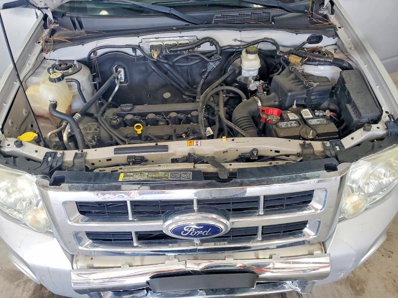 60898276 :رقم المزاد ، 1FMCU9E75CKC37650 vin ، 2012 Ford Escape مزاد بيع