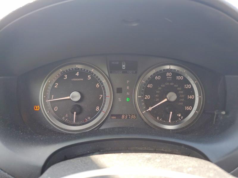 Aukcja sprzedaży 2007 Lexus Es, vin: JTHBJ46G872061840, numer aukcji: 62353386