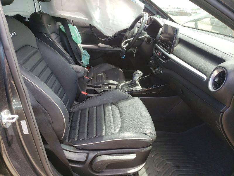 Продаж на аукціоні авто 2023 Kia Forte, vin: 3KPF54AD4PE537542, номер лоту: 59659536