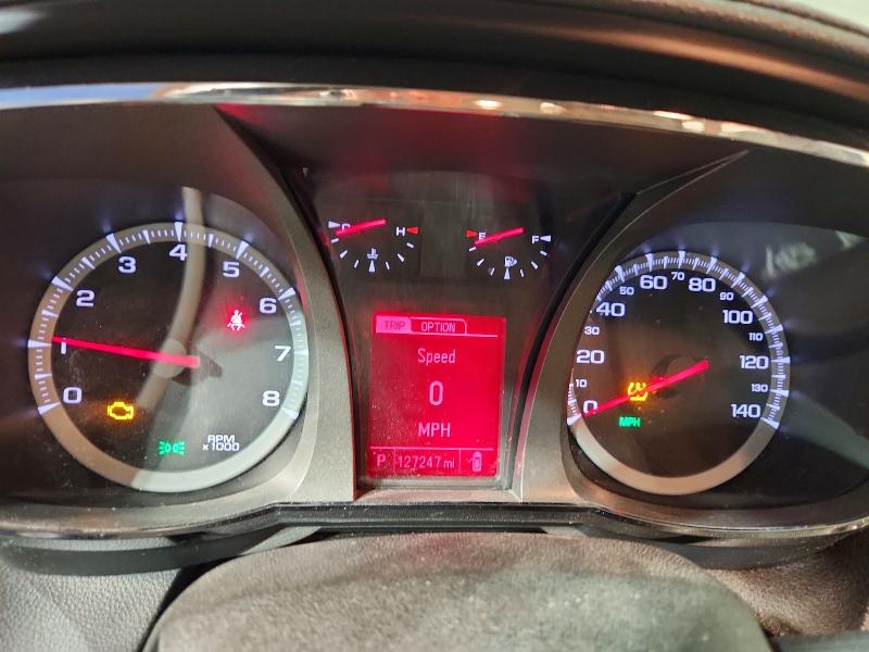 Aukcja sprzedaży 2017 Gmc Terrain, vin: 2GKALPEK6H6220197, numer aukcji: 60246386