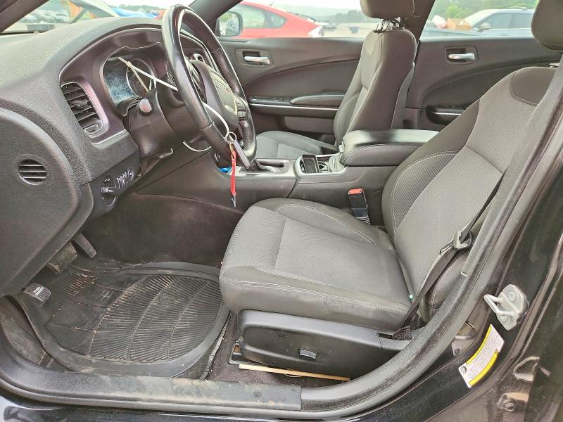 2018 Dodge Charger მანქანა იყიდება აუქციონზე, vin: 2C3CDXBG4JH232297, აუქციონის ნომერი: 61588316