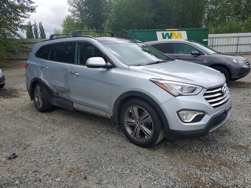 Продаж на аукціоні авто 2015 Hyundai Santa Fe, vin: KM8SRDHF9FU094116, номер лоту: 61523696