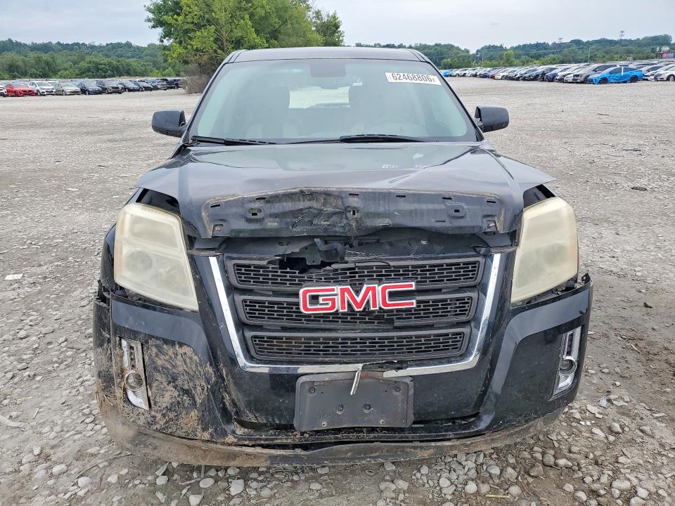 Aukcja sprzedaży 2013 Gmc Terrain, vin: 2GKFLREK1D6289228, numer aukcji: 62468806