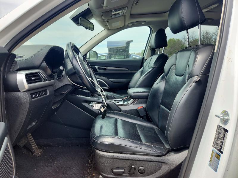 Продаж на аукціоні авто 2020 Kia Telluride, vin: 5XYP6DHC8LG022359, номер лоту: 60597946