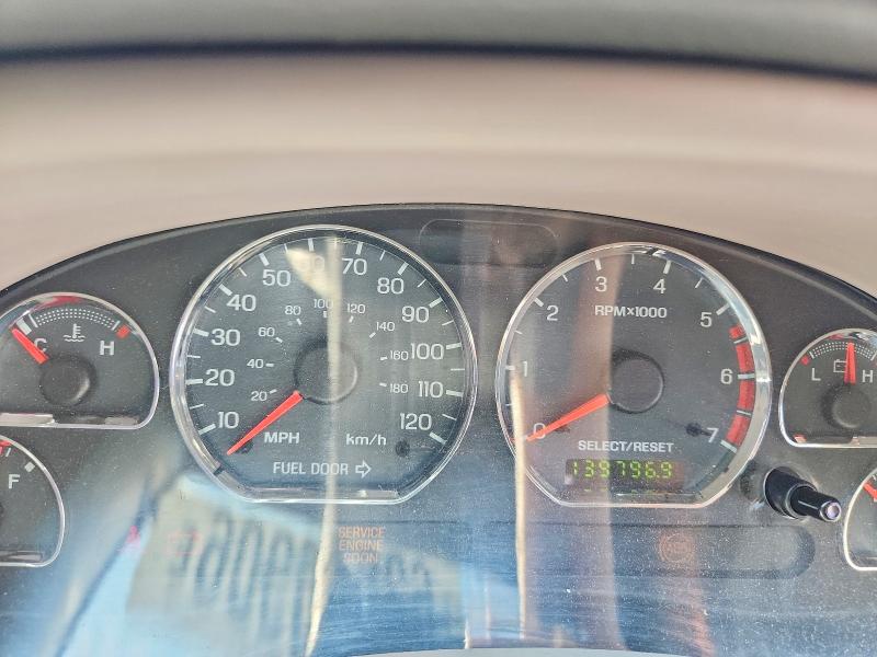 Продаж на аукціоні авто 2003 Ford Mustang, vin: 1FAFP44493F379159, номер лоту: 62836906