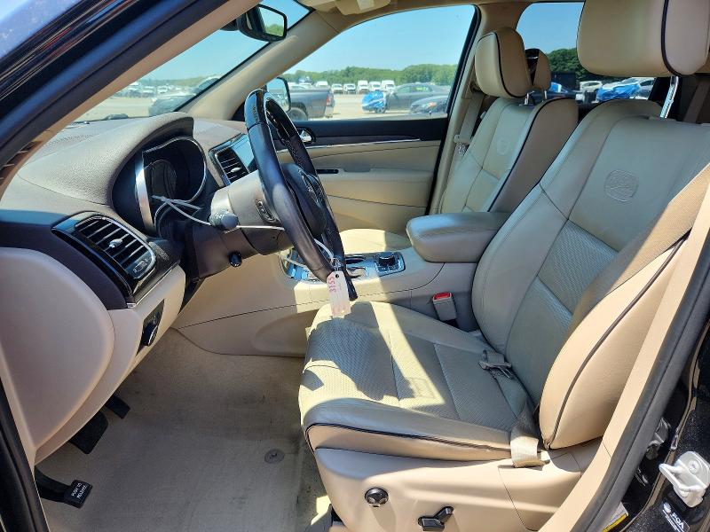 Продажа на аукционе авто 2021 Jeep Grand Cherokee, vin: 1C4RJFCG4MC559734, номер лота: 61378226