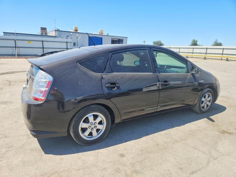 Продажа на аукционе авто 2008 Toyota Prius, vin: JTDKB20U987772520, номер лота: 59191716