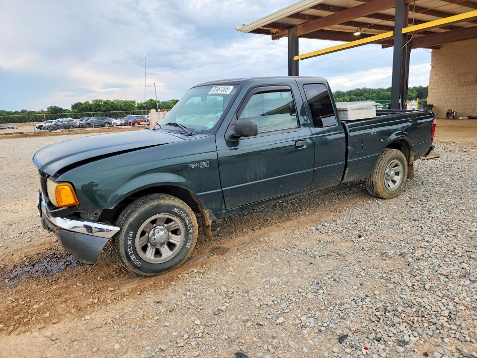 Продаж на аукціоні авто 2002 Ford Ranger, vin: 1FTYR44E42PA13608, номер лоту: 85461205
