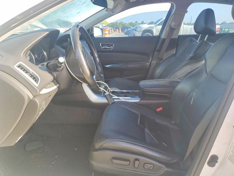 Продаж на аукціоні авто 2019 Acura Tlx, vin: 19UUB1F51KA003623, номер лоту: 61446666