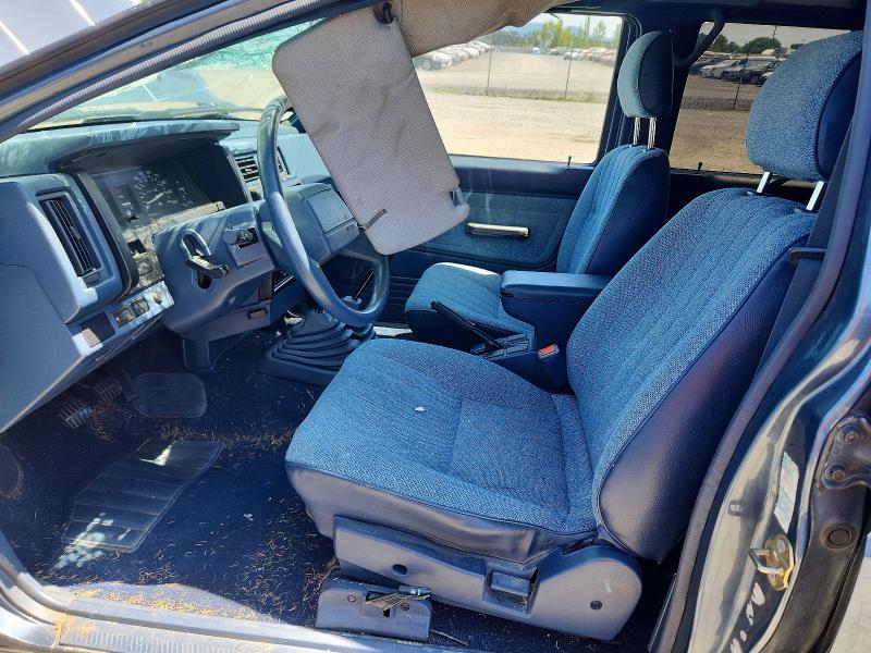 Продажа на аукционе авто 1991 Nissan Pathfinder, vin: JN8HD17Y7MW033383, номер лота: 60889156