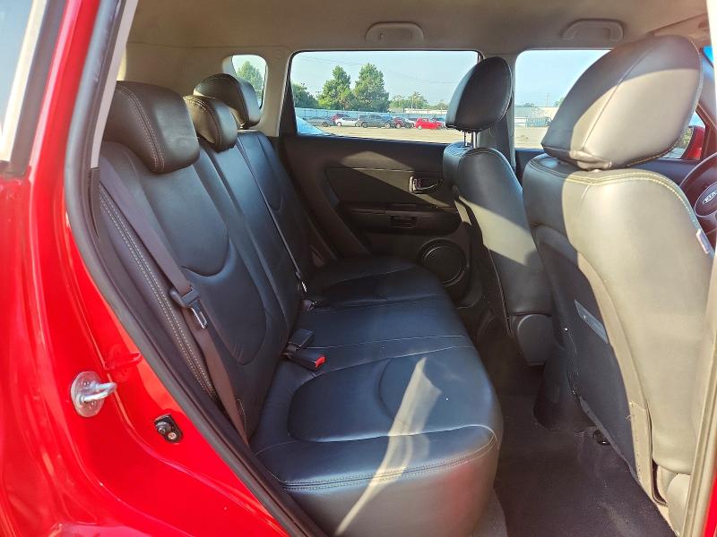 Продаж на аукціоні авто 2011 Kia Soul, vin: KNDJT2A28B7347108, номер лоту: 63170786