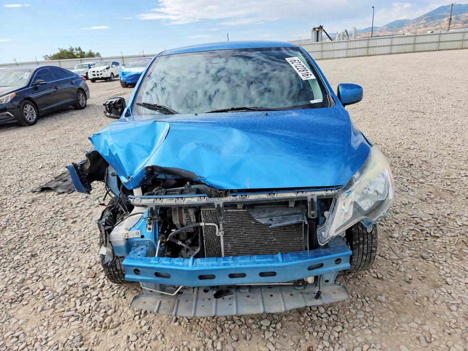 Aukcja sprzedaży 2023 Mitsubishi Mirage, vin: ML32AUHJ1PH001697, numer aukcji: 62122816