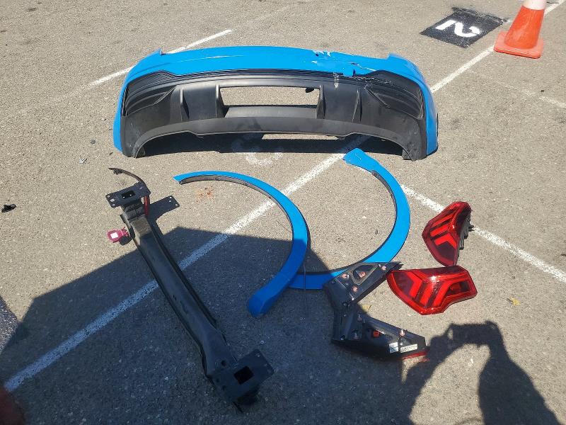 Aukcja sprzedaży 2019 Audi Q3, vin: WA1EECF34K1074457, numer aukcji: 61032316