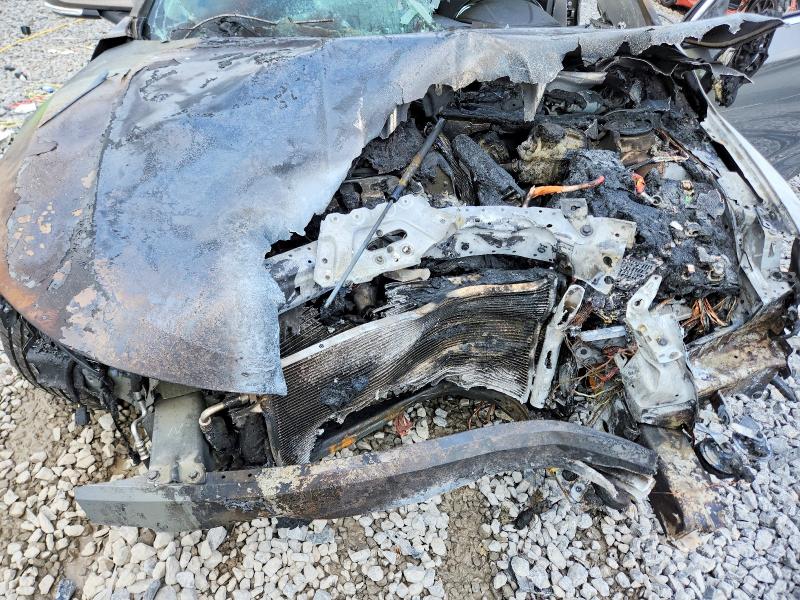 2019 Chevrolet Impala მანქანა იყიდება აუქციონზე, vin: 1G11Z5S31KU114320, აუქციონის ნომერი: 61085136